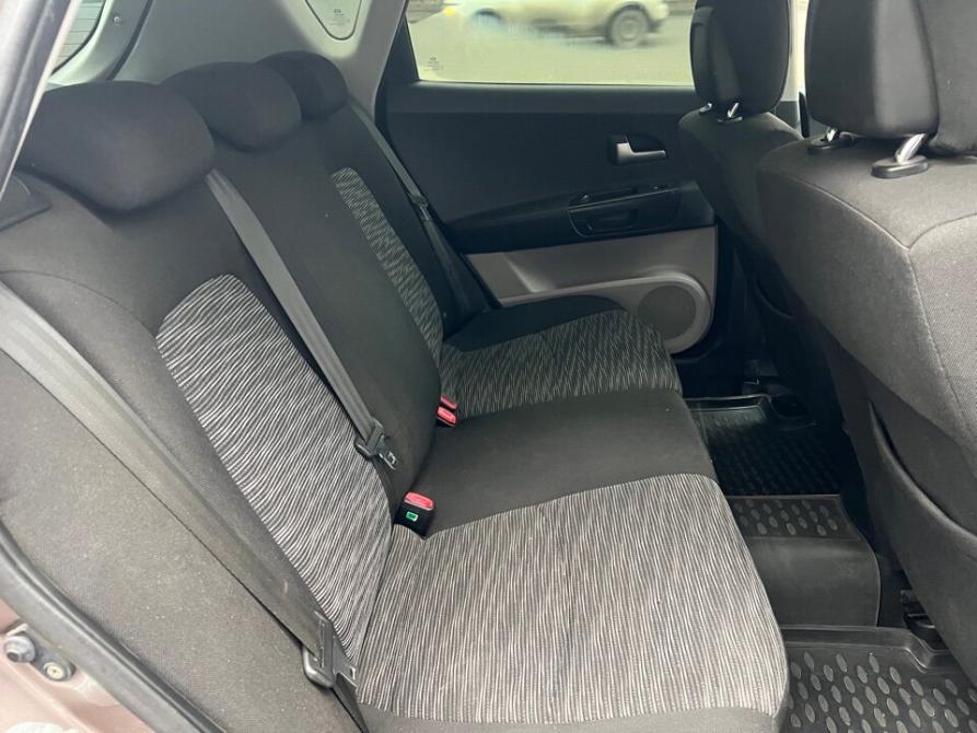 Kia Ceed I Саратов  - изображение 10