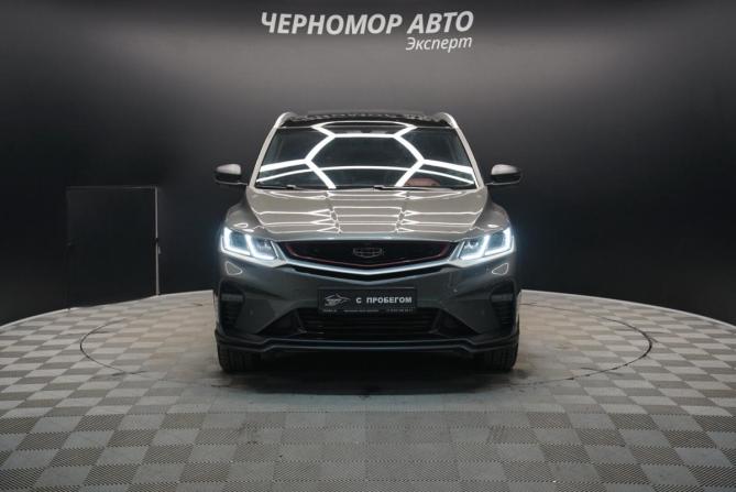 Geely Coolray I с пробегом 2023 года, цена 1 945 000 рублей, 63413 км, внедорожник, Автокод Объявления