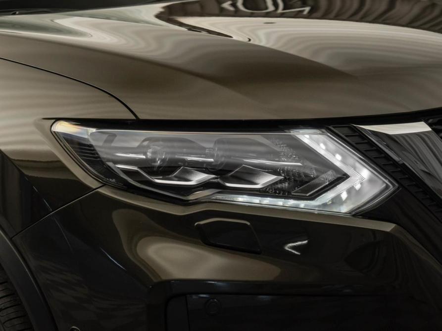 Nissan X-Trail III Рестайлинг Москва  - изображение 25