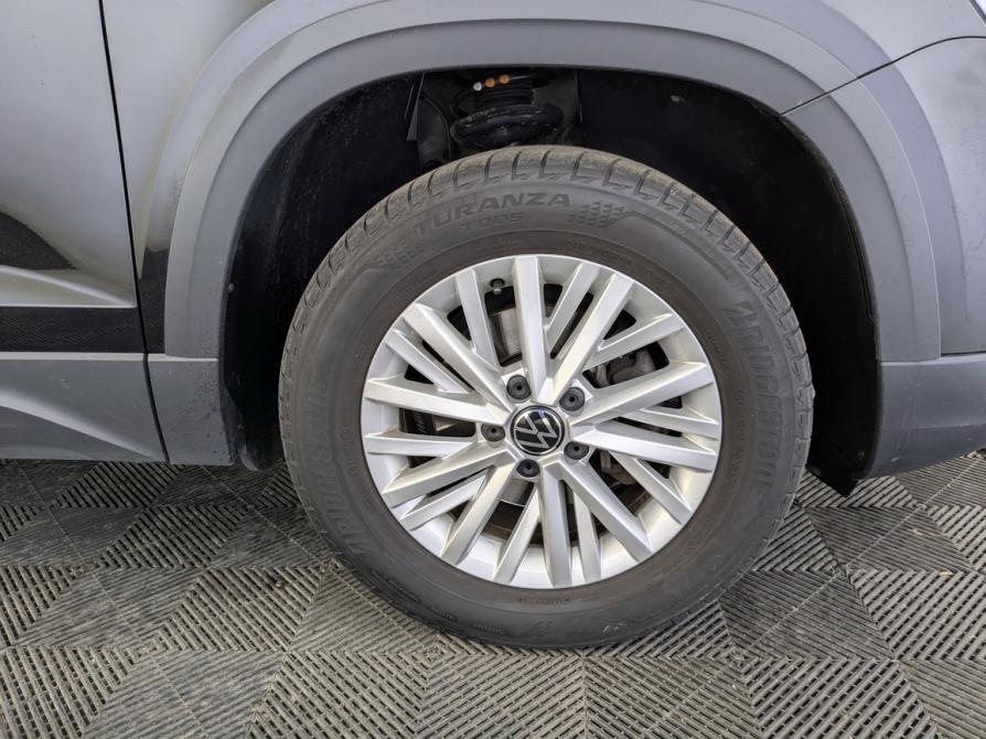 Volkswagen Taos I Москва  - изображение 18