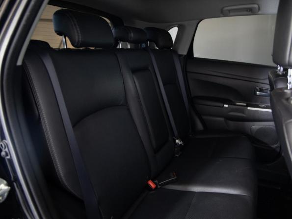 Mitsubishi ASX I Рестайлинг 2 с пробегом 2019 года, цена 1 999 000 рублей, 47548 км, внедорожник, Автокод Объявления