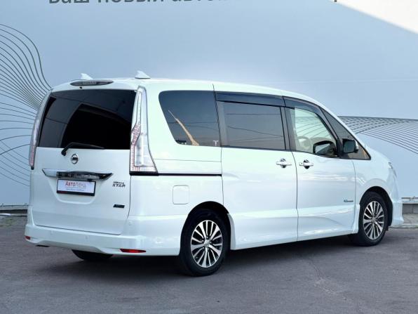 Nissan Serena IV (C26) с пробегом 2015 года, цена 1 300 000 рублей, 247814 км, минивэн, Автокод Объявления