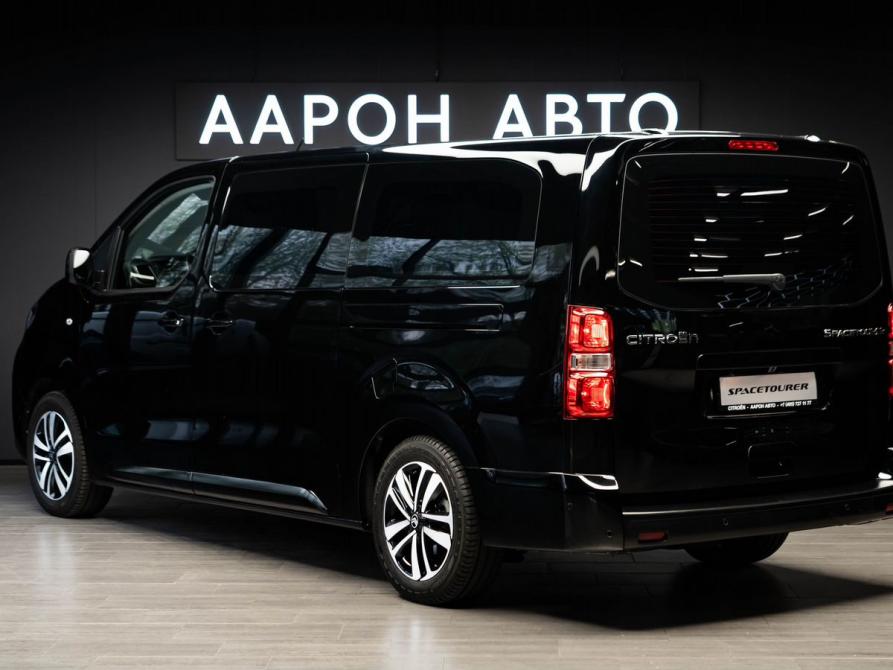 Citroen SpaceTourer I Рестайлинг Москва  - изображение 8