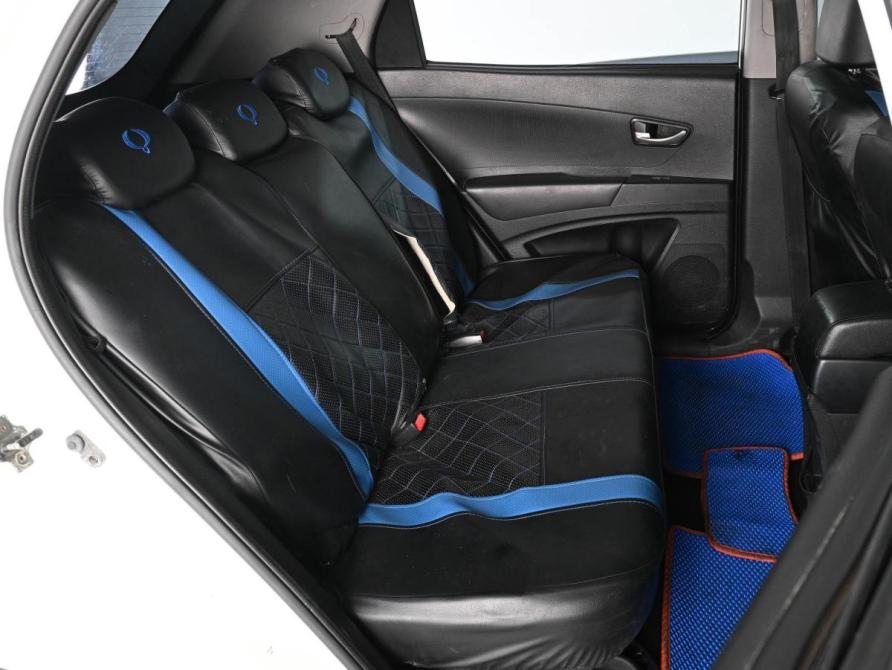 SsangYong Actyon II Ростов-на-Дону  - изображение 7