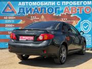 Toyota Corolla X (E140 E150) Набережные Челны  - изображение 19