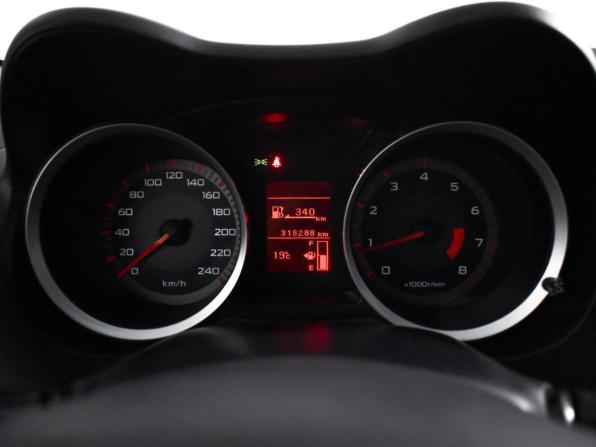 Mitsubishi Lancer X с пробегом 2007 года, цена 387 960 рублей, 318288 км, седан, Автокод Объявления