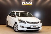 Hyundai Solaris I Рестайлинг Уфа  - изображение 21