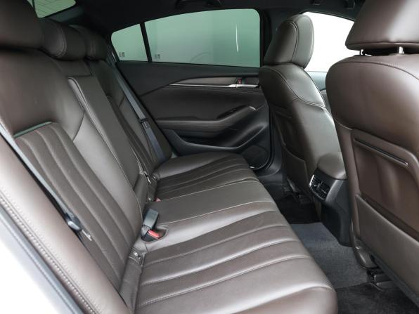 Mazda 6 III (GJ) Рестайлинг 2 с пробегом 2023 года, цена 2 949 000 рублей, 66828 км, седан, Автокод Объявления