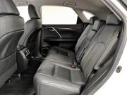 Lexus RX IV Рестайлинг Санкт-Петербург  - изображение 48