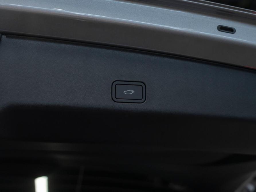 Geely Monjaro I Рестайлинг 2 Москва  - изображение 27