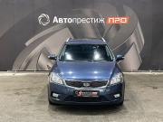 Kia Ceed I Рестайлинг Пермь  - изображение 23