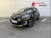 Renault Kaptur I Ставрополь  - изображение 21