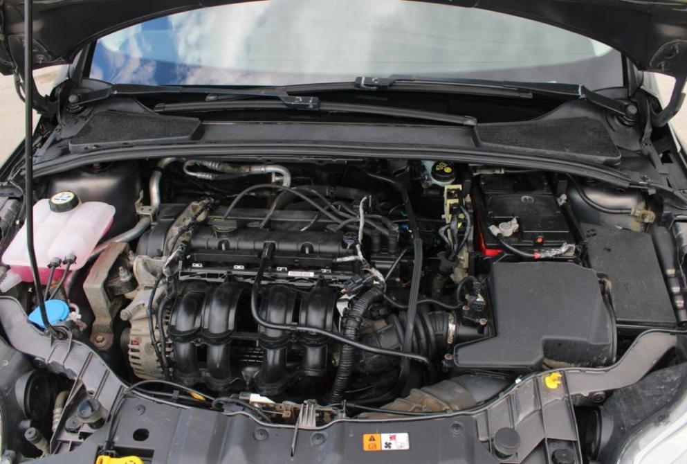 Ford Focus III Саратов  - изображение 16