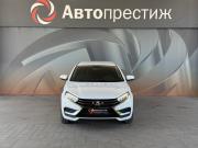 Lada (ВАЗ) Vesta I Рестайлинг (NG) Волгоград  - изображение 23