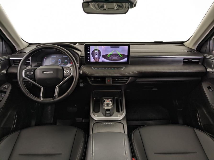 Haval Jolion I Москва  - изображение 14