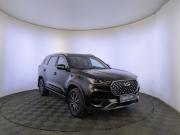 Chery Tiggo 8 Pro I Москва  - изображение 32