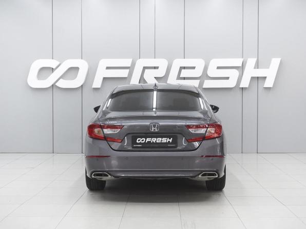 Honda Accord X Рестайлинг с пробегом 2022 года, цена 3 869 000 рублей, 26344 км, седан, Автокод Объявления