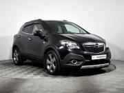 Opel Mokka I Санкт-Петербург  - изображение 22