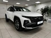 Hyundai Tucson IV Рестайлинг Москва  - изображение 15
