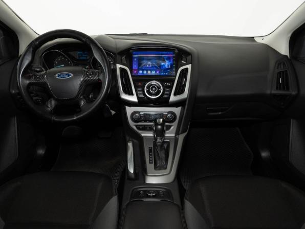 Ford Focus III с пробегом 2013 года, цена 848 000 рублей, 162399 км, универсал, Автокод Объявления