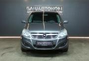 Opel Zafira B Рестайлинг Уфа  - изображение 18
