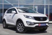 Kia Sportage III Рестайлинг Ульяновск  - изображение 28