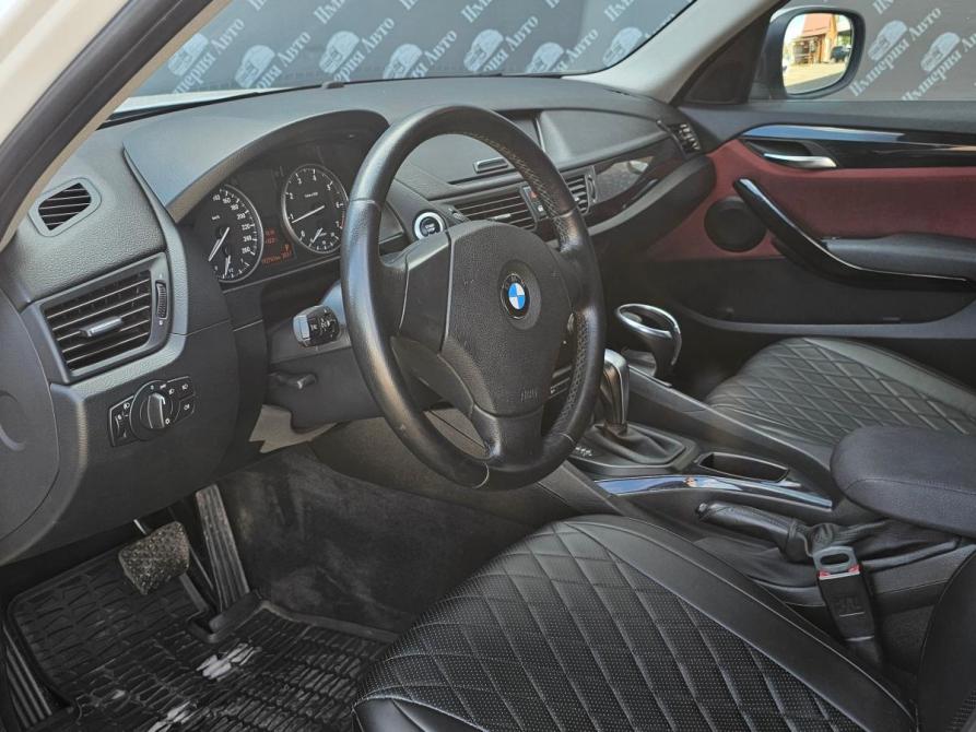 BMW X1 I (E84) Краснодар  - изображение 15