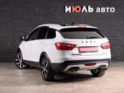 Lada (ВАЗ) Vesta I Екатеринбург  - изображение 27