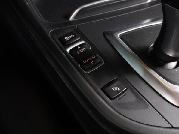 BMW 3 серии VI (F3x) Рестайлинг с пробегом 2018 года, цена 2 649 000 рублей, 164492 км, лифтбек, Автокод Объявления