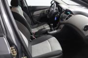Chevrolet Cruze I Санкт-Петербург  - изображение 27