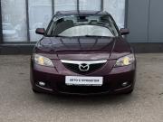 Mazda 3 I (BK) Рестайлинг Ярославль  - изображение 16
