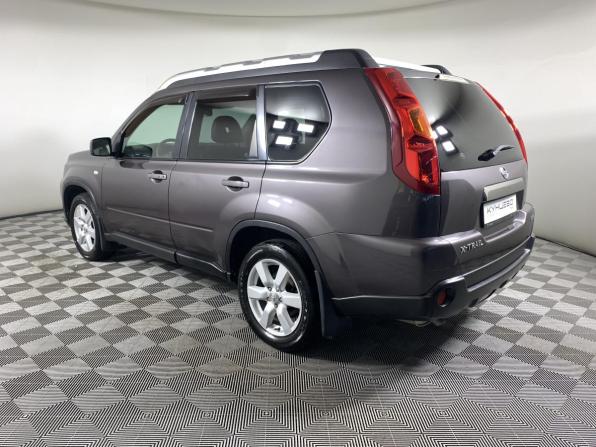 Nissan X-Trail II с пробегом 2010 года, цена 818 000 рублей, 441696 км, внедорожник, Автокод Объявления