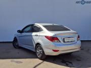 Hyundai Solaris I Москва  - изображение 19