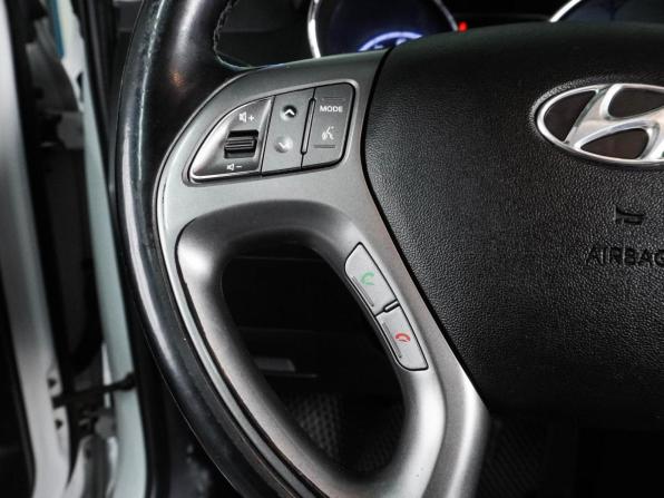 Hyundai ix35 I Рестайлинг с пробегом 2014 года, цена 1 347 000 рублей, 159146 км, внедорожник, Автокод Объявления