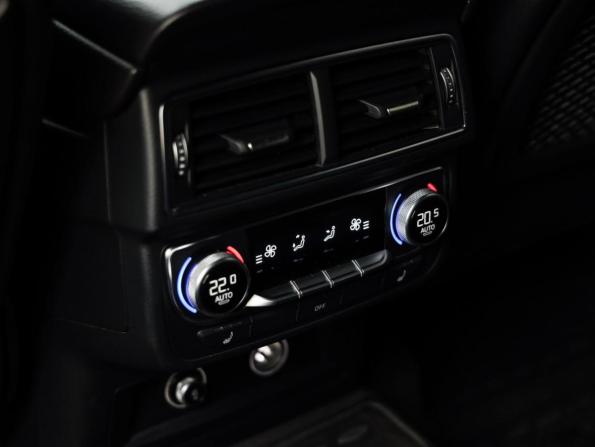 Audi Q7 II (4M) с пробегом 2018 года, цена 4 599 000 рублей, 158988 км, внедорожник, Автокод Объявления