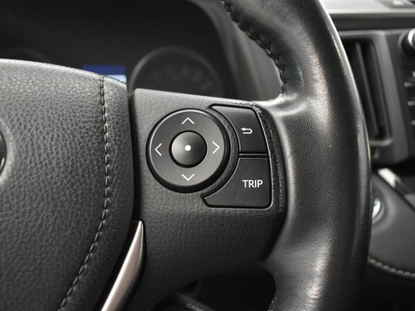 Toyota RAV4 IV (XA40) Рестайлинг с пробегом 2019 года, цена 2 499 000 рублей, 55000 км, внедорожник, Автокод Объявления