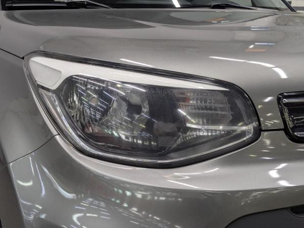 Kia Soul II Рестайлинг с пробегом 2019 года, цена 1 395 000 рублей, 143516 км, хэтчбек, Автокод Объявления
