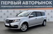 Lada (ВАЗ) Largus I Рестайлинг Краснодар  - изображение 20
