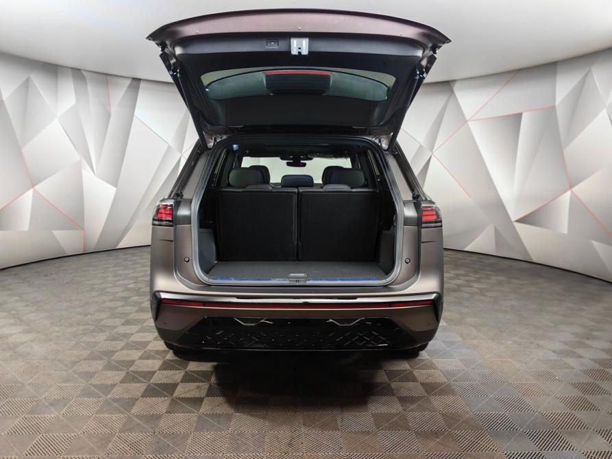 Volkswagen Teramont II (China Market) Москва  - изображение 12