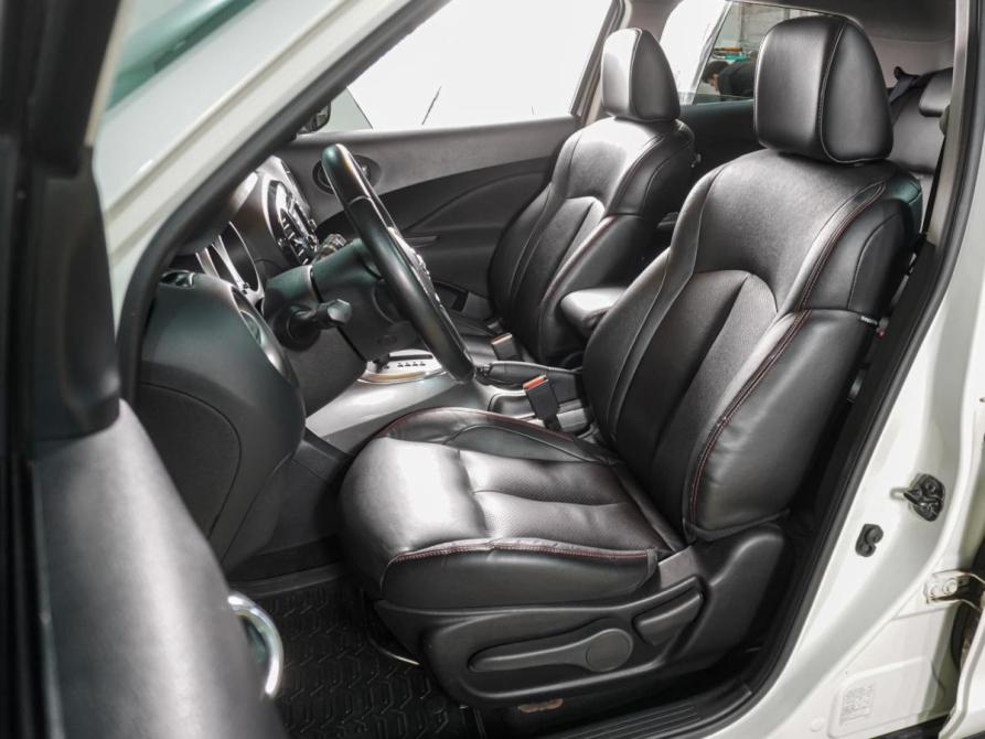 Nissan Juke I Воронеж  - изображение 10