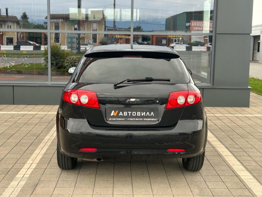 Chevrolet Lacetti I Владикавказ  - изображение 7