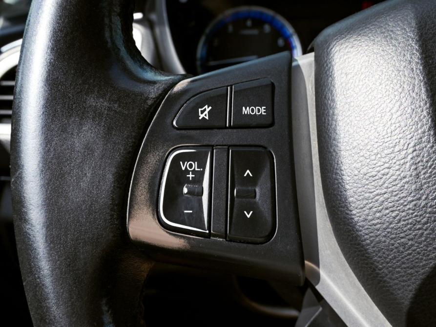 Suzuki SX4 II (S-Cross) Екатеринбург  - изображение 14