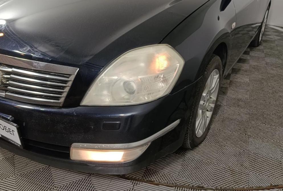Nissan Teana I (J31) Рестайлинг Волгоград  - изображение 20