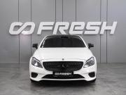 Mercedes-Benz CLS II (C218) Рестайлинг Воронеж  - изображение 25