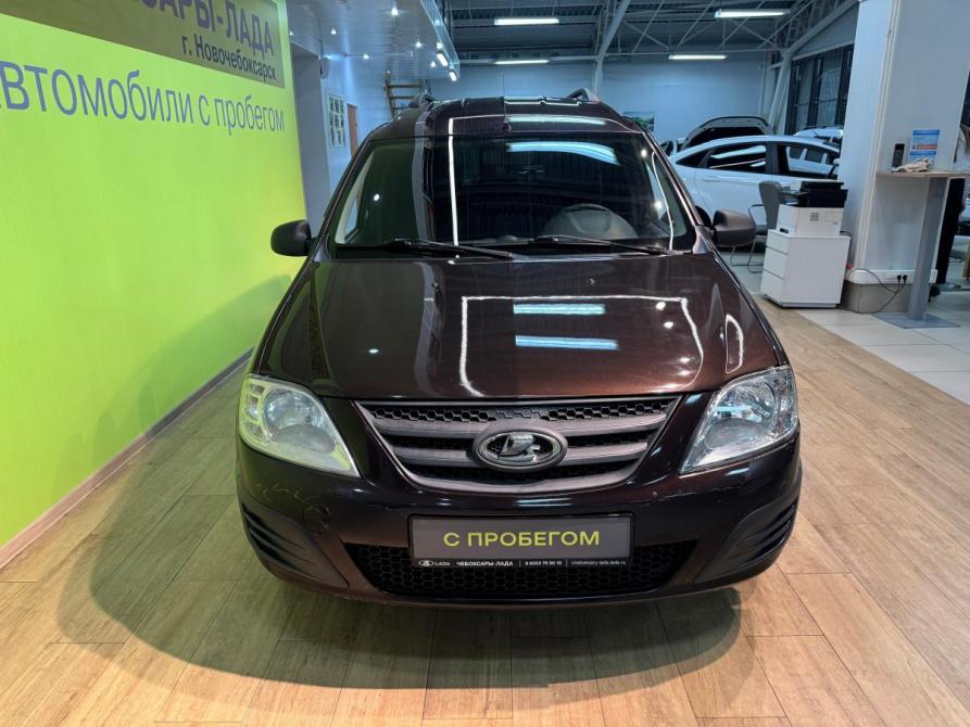 Lada (ВАЗ) Largus I Чебоксары  - изображение 2