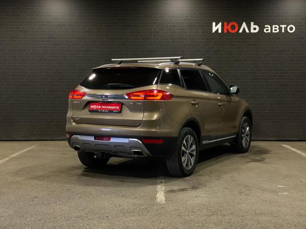 Geely Atlas I с пробегом 2020 года, цена 2 050 000 рублей, 32459 км, внедорожник, Автокод Объявления