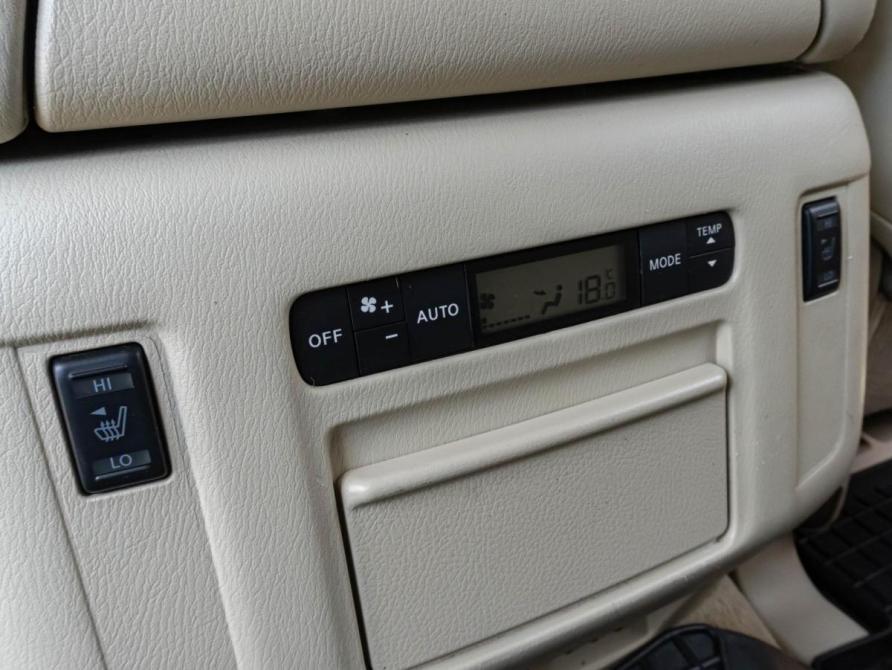 Infiniti QX80 I Рестайлинг Краснодар  - изображение 33
