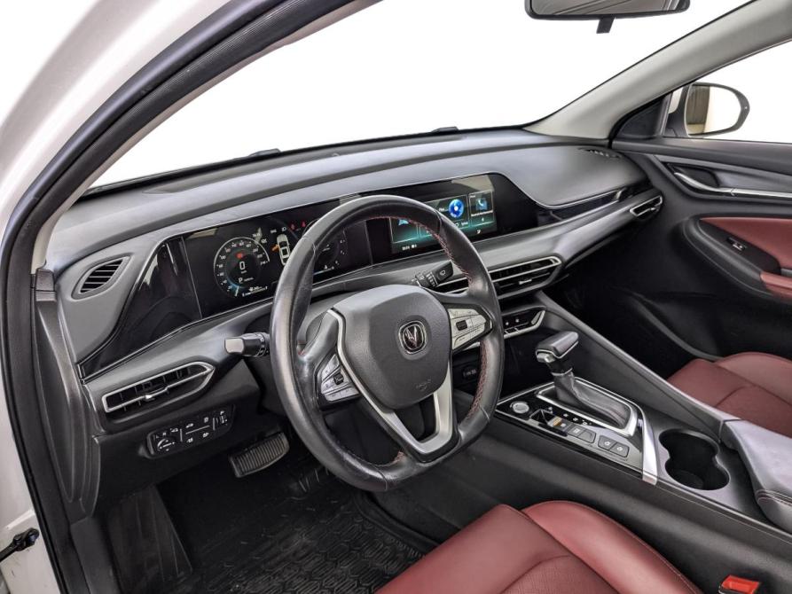 Changan Eado Plus Москва  - изображение 15