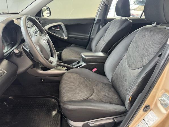 Toyota RAV4 III (XA30) Рестайлинг с пробегом 2011 года, цена 1 229 000 рублей, 240438 км, внедорожник, Автокод Объявления