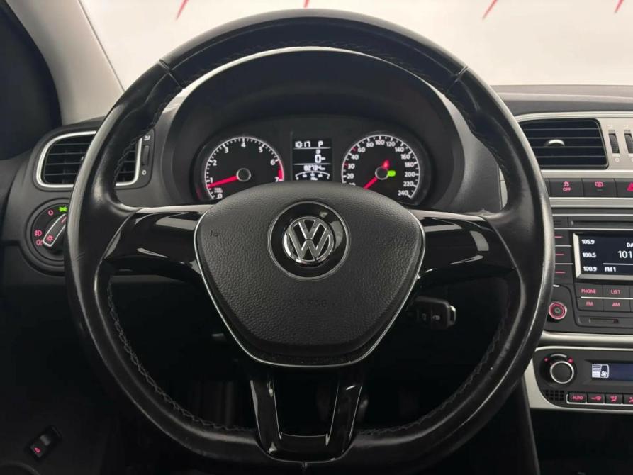 Volkswagen Polo V Рестайлинг Псков  - изображение 11